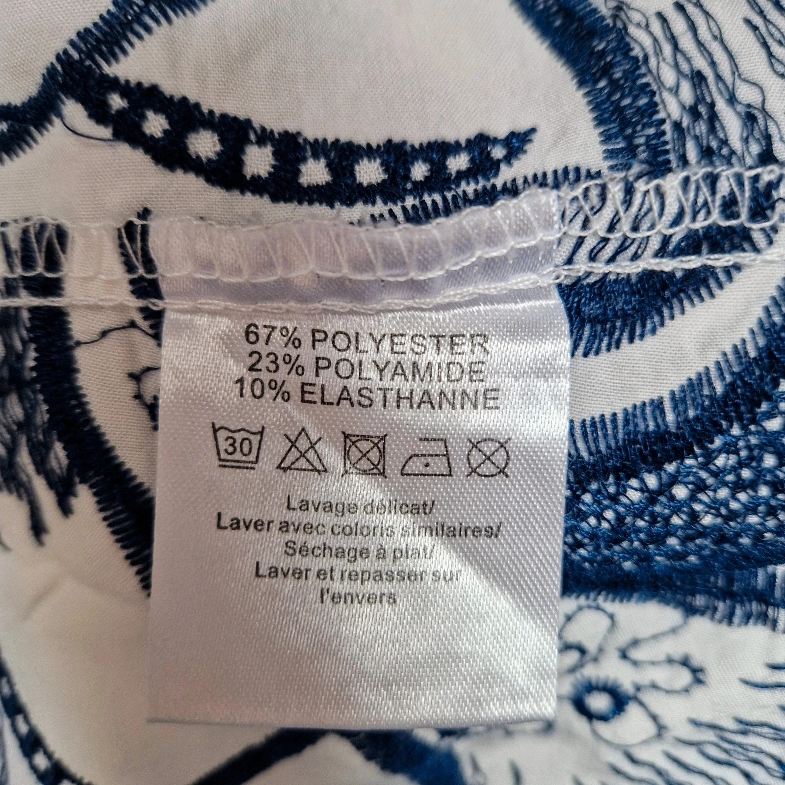 Túnica – photo 5